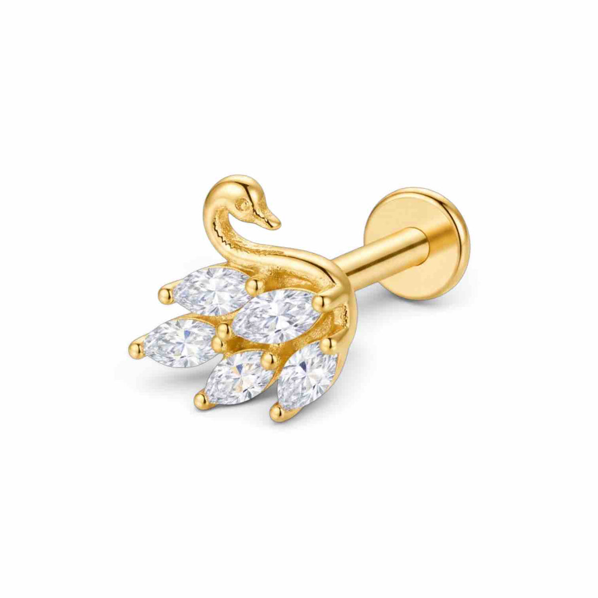 Swan Stud