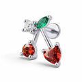 Cherry-inspired design – Cute, stylish & eye-catching